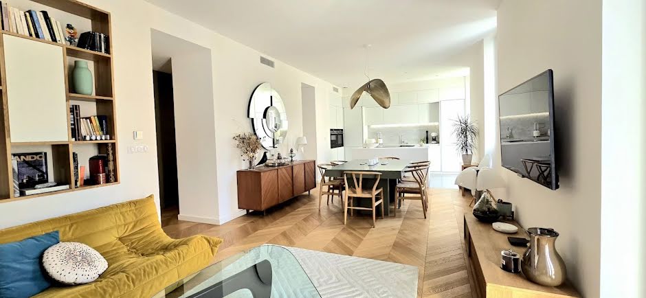 Vente appartement 4 pièces 108 m² à Ajaccio (20000), 725 000 €