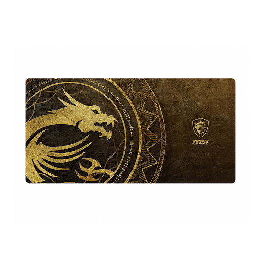 Miếng lót chuột MSI Agility GD80 Dragon Tiamat