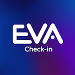 Cover Image of ダウンロード EVA Check-in 1.2.0 APK