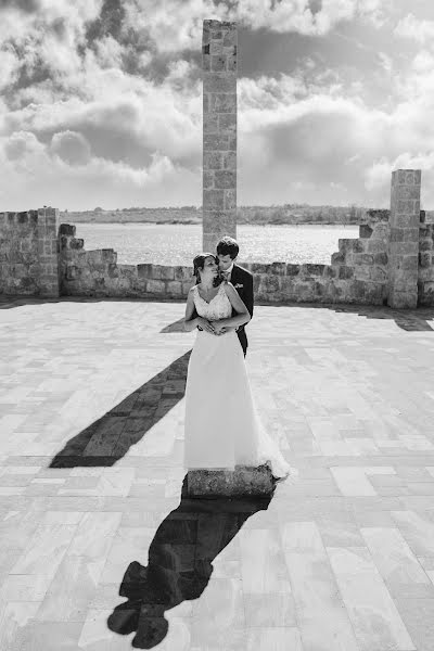 Wedding photographer Romina Costantino (costantino). Photo of 2 May 2020