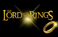 Lord of the Rings Tribute New Tab small promo image