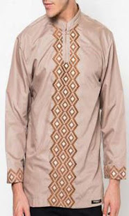 Ide Baju Muslim Pria(圖3)-速報App