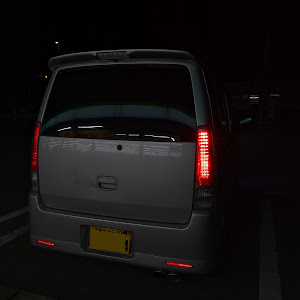 ワゴンR MH21S