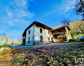 maison à Brion (38)