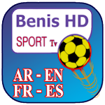 Cover Image of डाउनलोड Match HD Live 2017. 1.1.1 APK