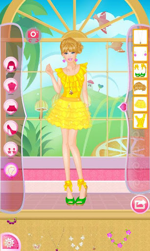 Mafa Frutilicious Dress Up