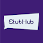 StubHub: Event Tickets logo