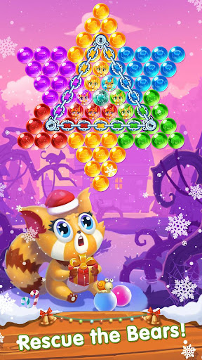 Bullee éclateurs captures d'écran apk mod pirater preuve 1