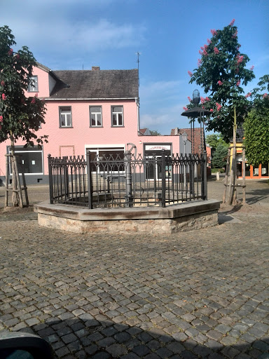 Marktbrunnen