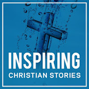 Inspiring Christian Stories  Icon