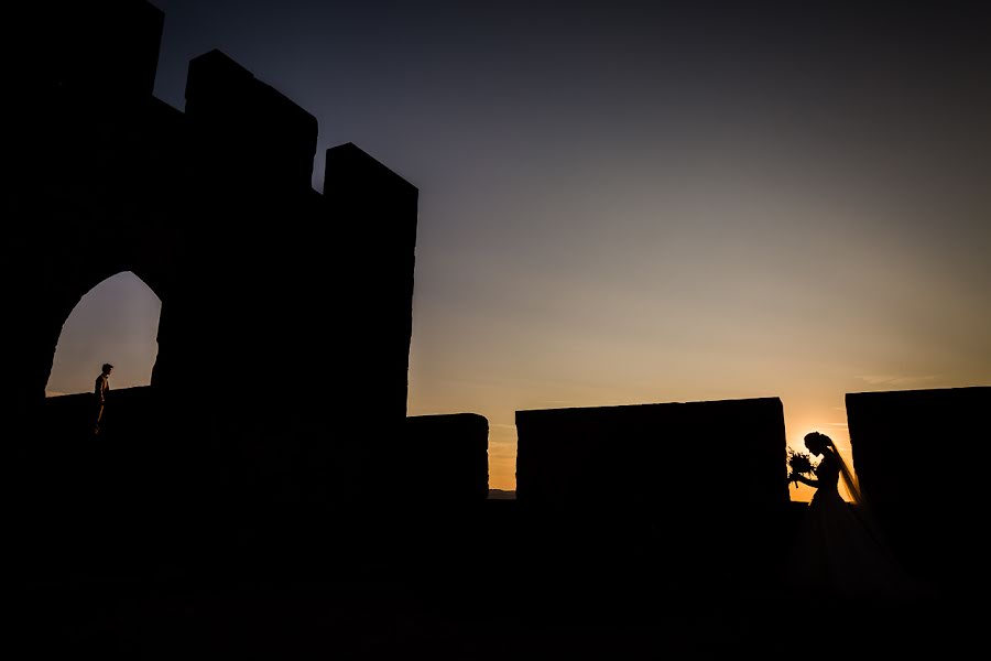 Fotógrafo de bodas Olivier Bolte (olivierbolte). Foto del 26 de noviembre 2018