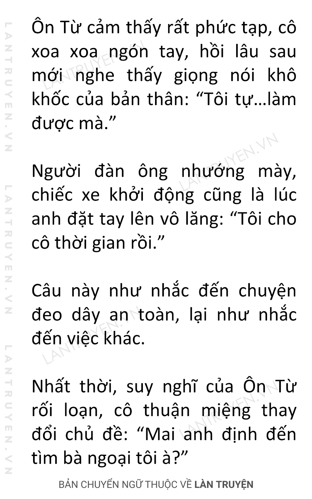 Cho Má Em Thêm Hồng - Chương 10