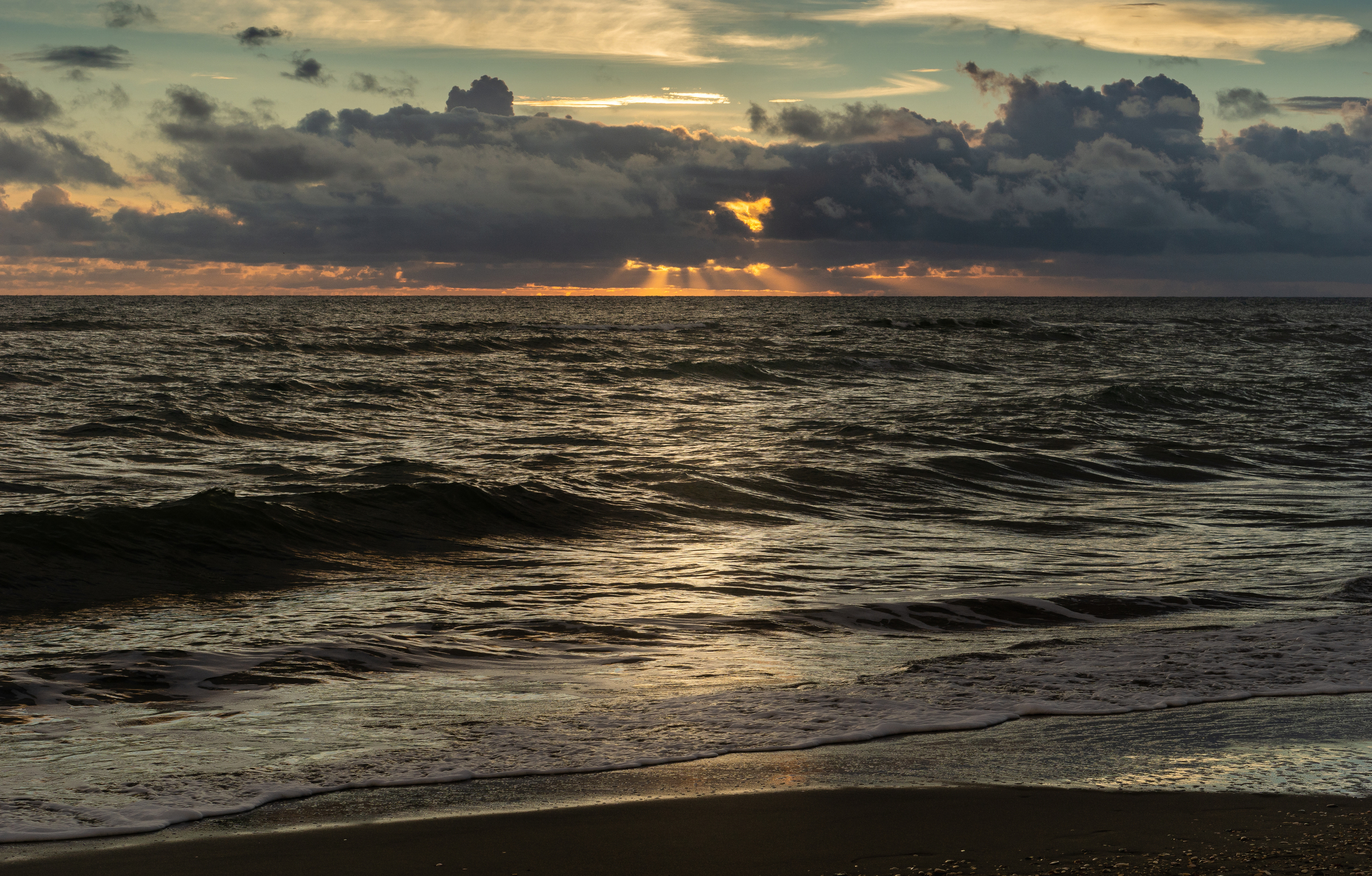 Il mare d'inverno di cla75