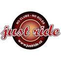 JustRide - tipy na výlet icon