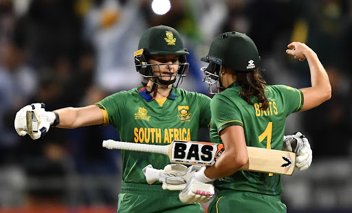 ‘It’s a mental game’: Proteas need to put on their dancing shoes in semifinal