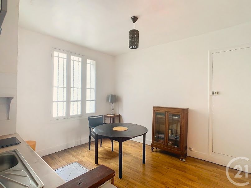 Vente appartement 3 pièces 48.2 m² à Paris 14ème (75014), 479 000 €