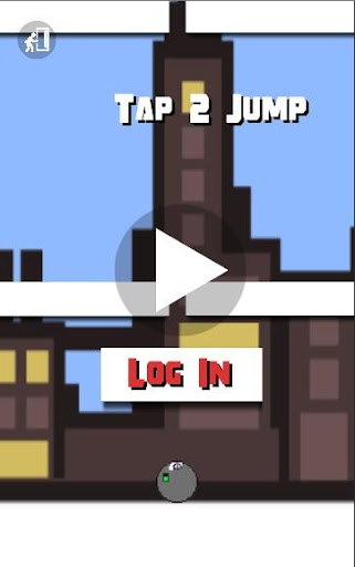 Tap 2 Jump