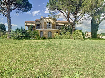 maison à Tournon-sur-Rhône (07)