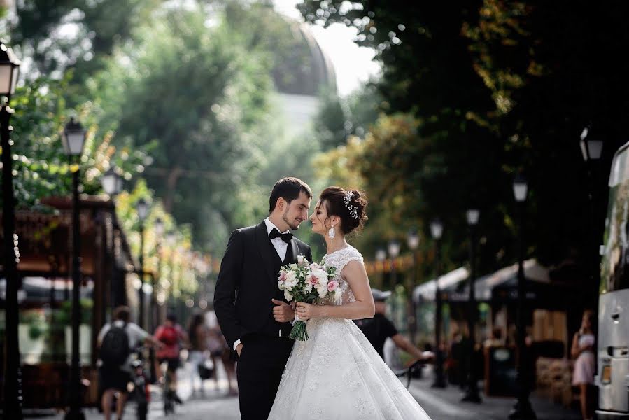 Fotograf ślubny Aleksey Chipchiu (mailin315). Zdjęcie z 28 listopada 2018