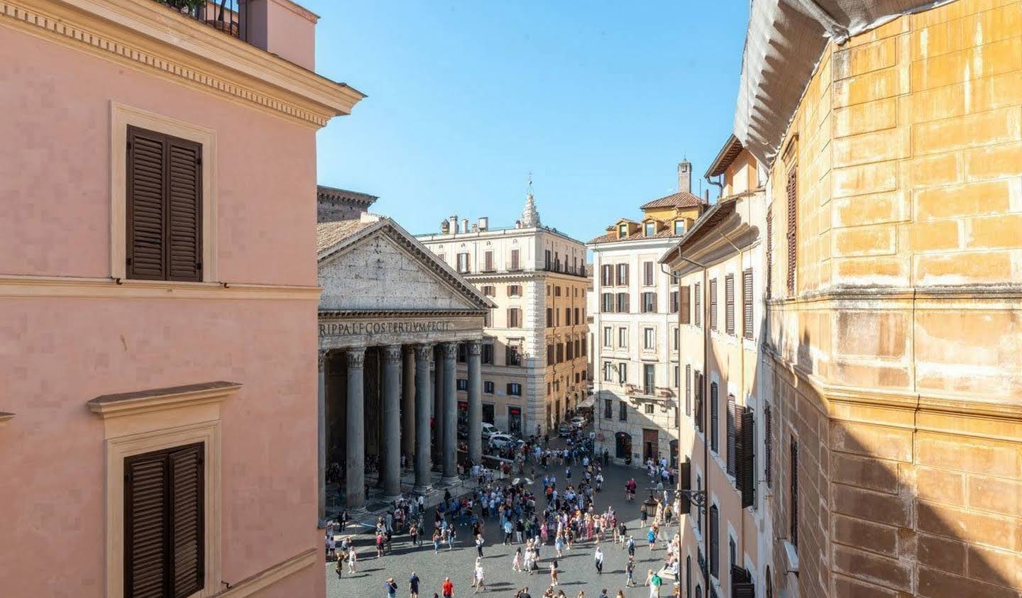 Appartement Rome