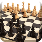 Cover Image of Télécharger Chess Online 1.25.108.002 APK