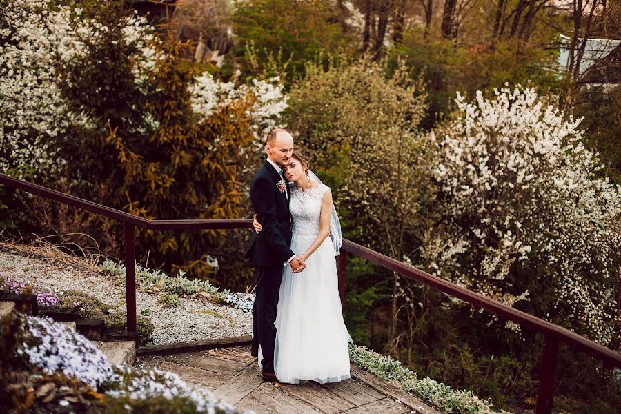 Wedding photographer Anna Tomasik (annatomasik). Photo of 24 February 2020