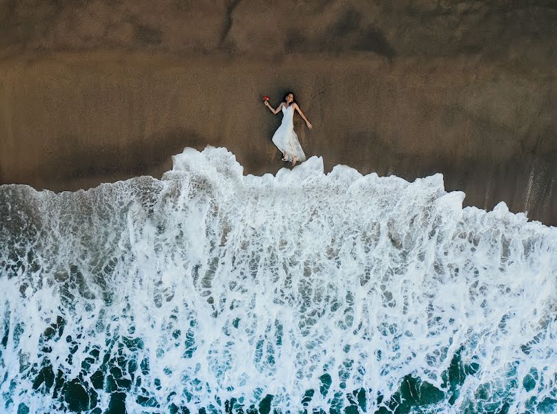 Wedding photographer Jean Martínez (jmartz). Photo of 30 November 2023