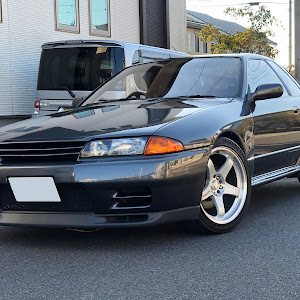 スカイライン GT-R BNR32