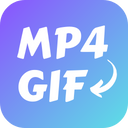 MP4 to GIF converter