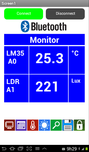 免費下載工具APP|Monitor LM35 LDR Prog Switches app開箱文|APP開箱王