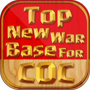 Download Top new war base for coc 2017 For PC Windows and Mac