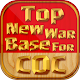 Download Top new war base for coc 2017 For PC Windows and Mac 1.1