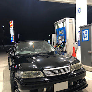 マークII JZX100
