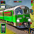 City Train Game: Train Driving icon