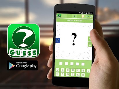 How to mod Guess Football Players 4.1 mod apk for bluestacks