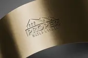 Proper Build London Ltd Logo