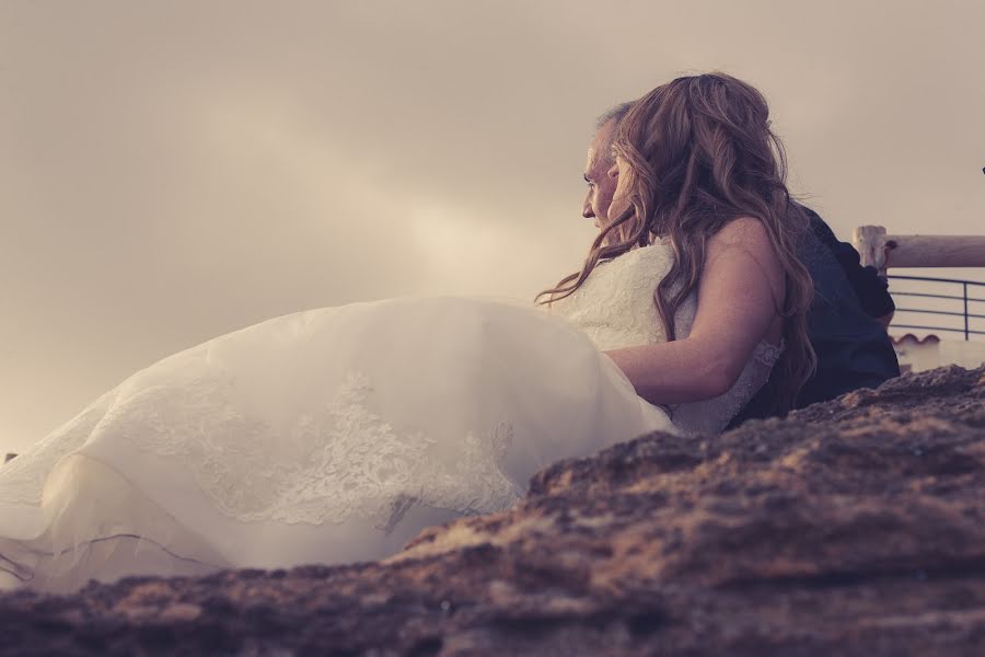 Photographe de mariage Conchita Bequerul (bequerul). Photo du 31 janvier 2018