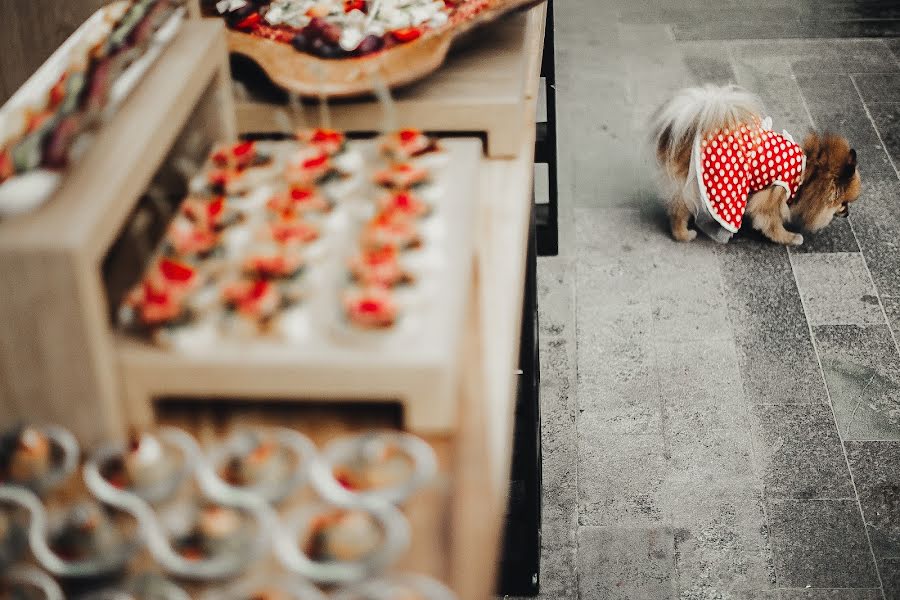 Photographe de mariage Maks Pyanov (maxwed). Photo du 4 décembre 2020