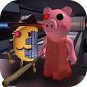 Download Piggy and Mr. P : Chapter 13 obby Roblx M Install Latest APK downloader