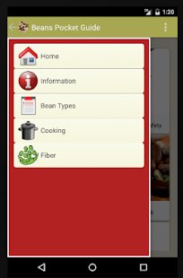 How to download Beans and Legumes Pocket Guide 1.3 mod apk for pc