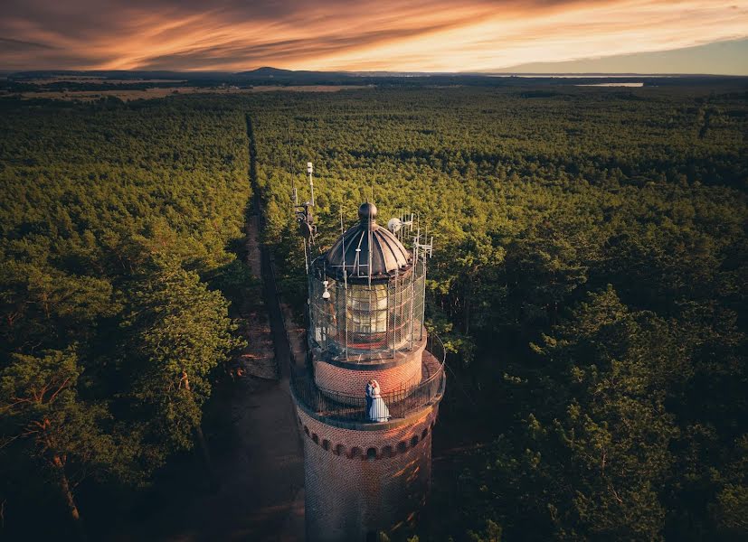 Fotograf ślubny Jakub Gill (jakubgillfoto). Zdjęcie z 5 sierpnia 2023