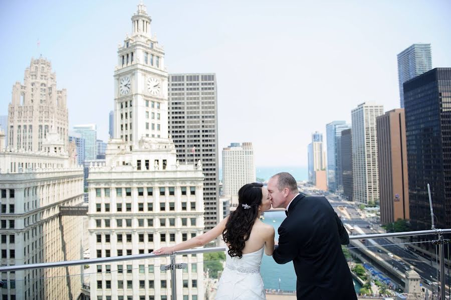 Fotógrafo de casamento Kenny Nakai (nakaiphotography). Foto de 7 de setembro 2019