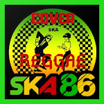 Cover Image of Download Lagu Reggae SKA Cover 1.0 APK