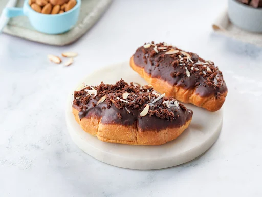 Pack Of Mississippi Mud Puff Roll