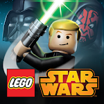 Cover Image of Télécharger LEGO® Star Wars™ : TCS 1.8.60 APK