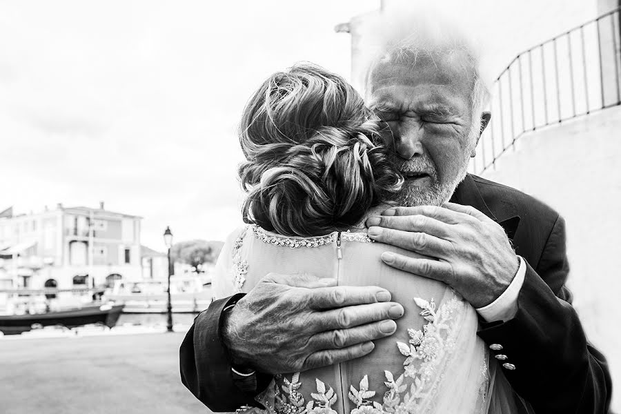 Photographe de mariage Ivan Franchet (ivanfranchet). Photo du 28 janvier 2020