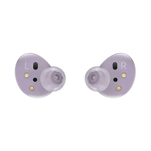 Tai nghe Samsung Galaxy Buds 2 (Tím Violet) (SM-R177NLVAXXV)