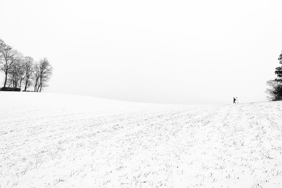 Fotograful de nuntă József Márk Losonczi (losonczi). Fotografia din 27 ianuarie