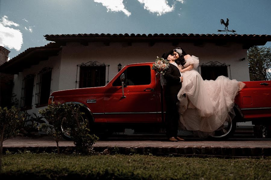 結婚式の写真家Carlos Maldonado (carlosmaldonadof)。3月11日の写真