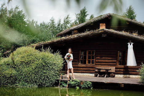 Fotógrafo de bodas Pavel Yudakov (yudakov). Foto del 30 de julio 2018